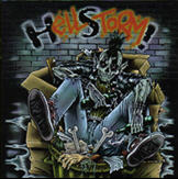 Zeppo Hell Storm