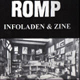 Zeppo Romp