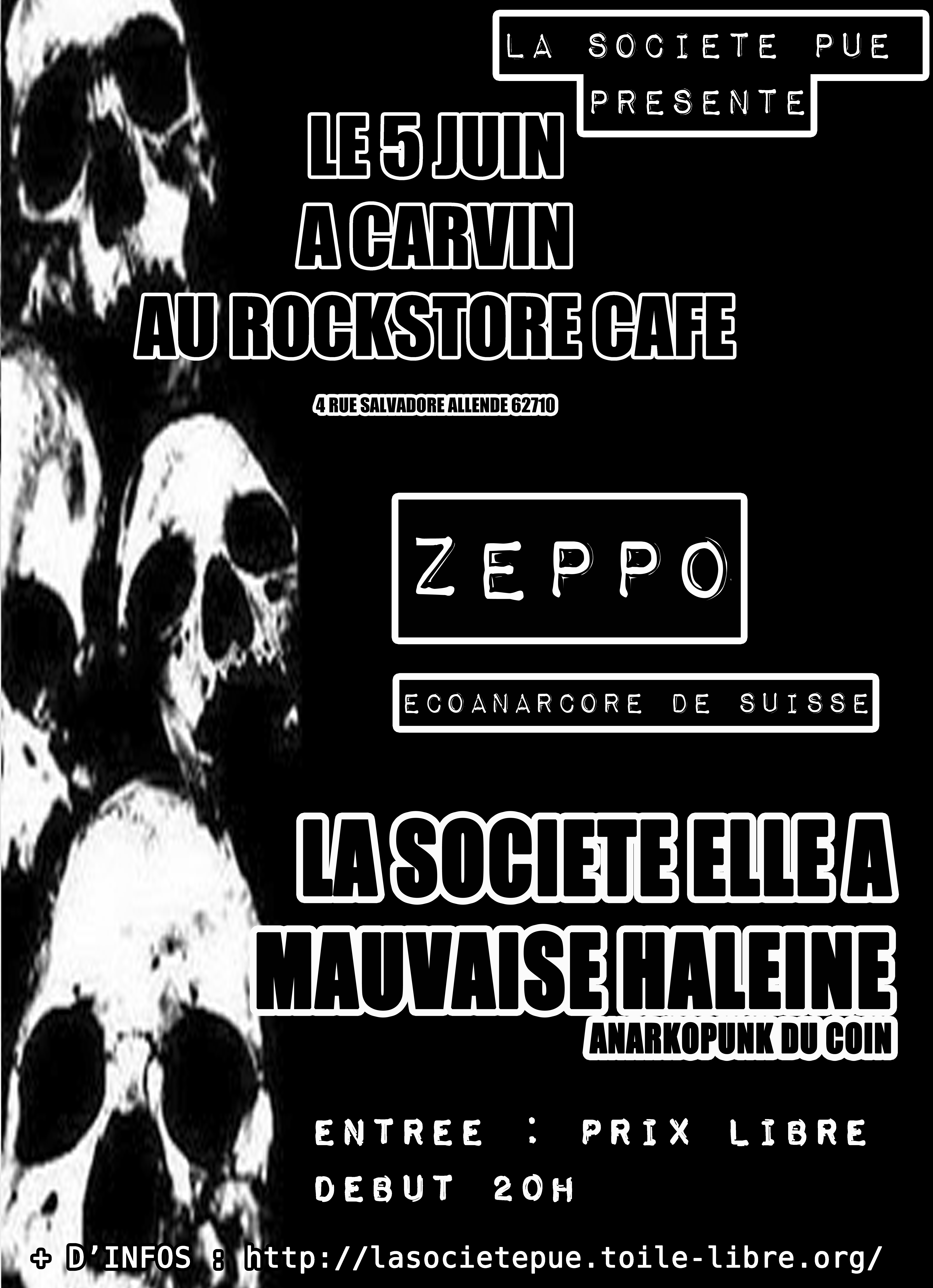 zeppo